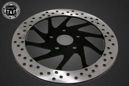 レブル250/500　フロントブレーキディスクローター