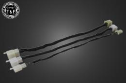 エストレヤ　延長ワイヤーハーネス(300mm)