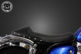 エストレヤ　スタッド付きカフェシート(スムース)