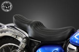 エストレヤ　ツーリングシート(バーチカル)