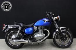 エストレヤ　ツーリングシート(タックロール)