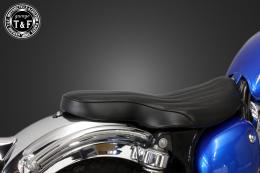 エストレヤ　フラットシート(バーチカル)