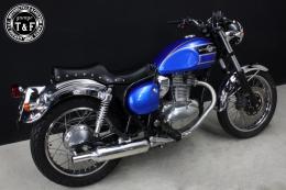 エストレヤ　スタッド付きダブルシート(スムース)