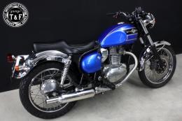 エストレヤ　ダブルシート(バーチカル)