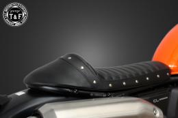 CL250　スタッド付きカフェシート(タックロール)