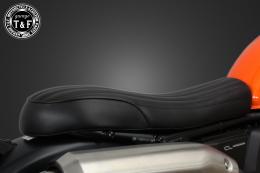 CL250　ダブルシート(バーチカル)