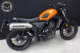 CL250　ダブルシート(スムース)