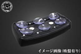 アンティークピリオンシート(ダイヤ)ホワイト