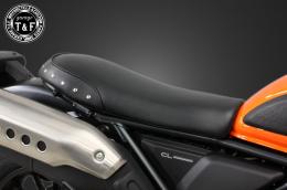 CL250　スタッド付きフラットシート(スムース)