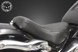 シャドウ400　シングルシート(バーチカル)