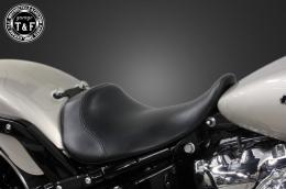 ソフテイルブレイクアウト(2018〜2024年)　シングルシート(スムース)