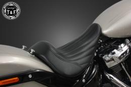 ソフテイルブレイクアウト(2018〜2024年)　シングルシート(バーチカル)